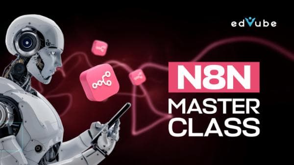 Zero to One: The Complete n8n Course