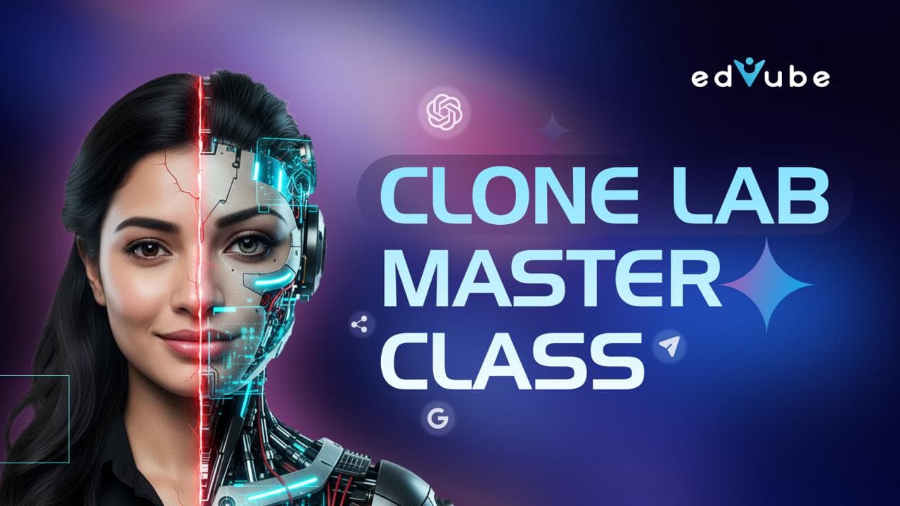 Clone Lab Masterclass